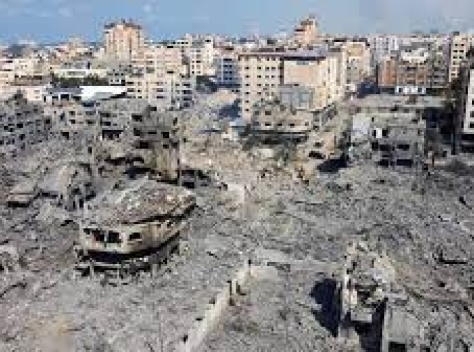 Η ΗΓΕΣΙΑ ΤΗΣ ΧΑΜΑΣ ΕΣΠΕΥΣΜΕΝΑ ΣΤΟ ΚΑ Ι ΡΟ ΓΙΑ ΚΡΙΣΙΜΕΣ ΑΠΟΦΑΣΕΙΣ